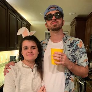 Meet your Posher, Andrew